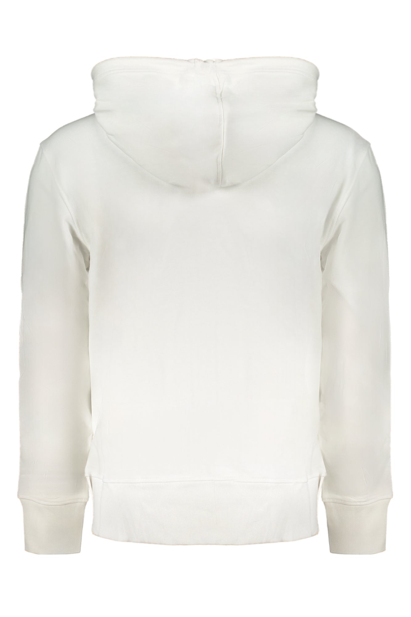 CALVIN KLEIN HOODED