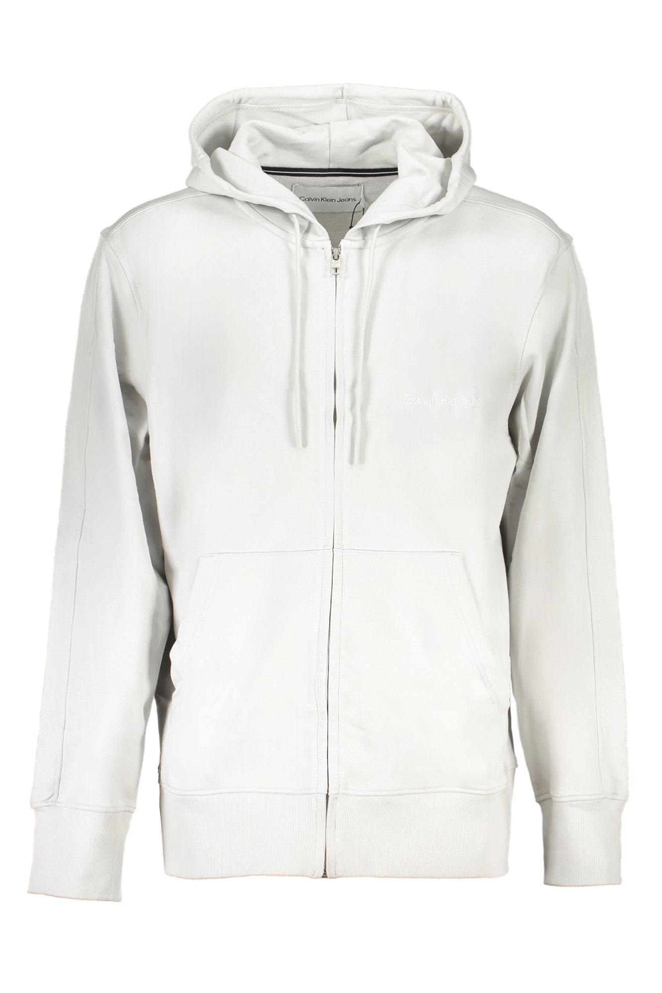 CALVIN KLEIN HOODED
