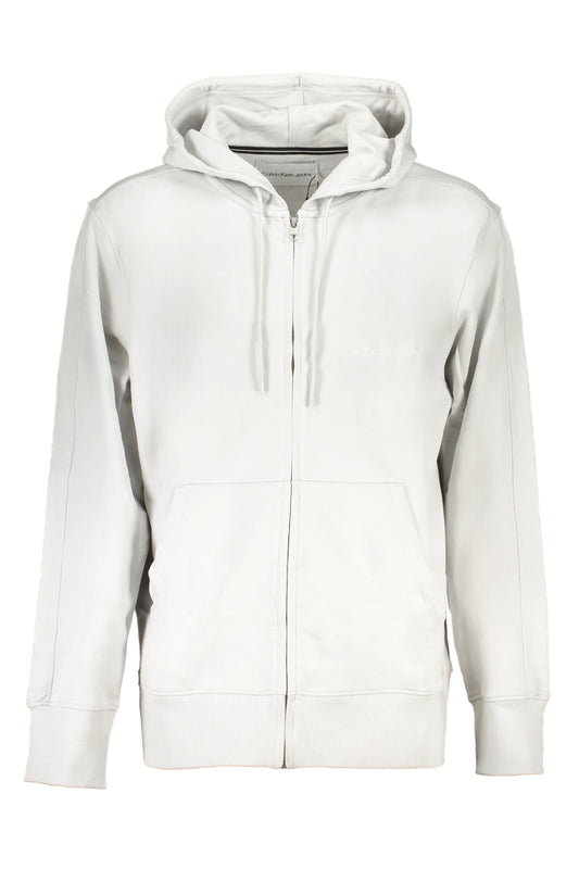 CALVIN KLEIN HOODED