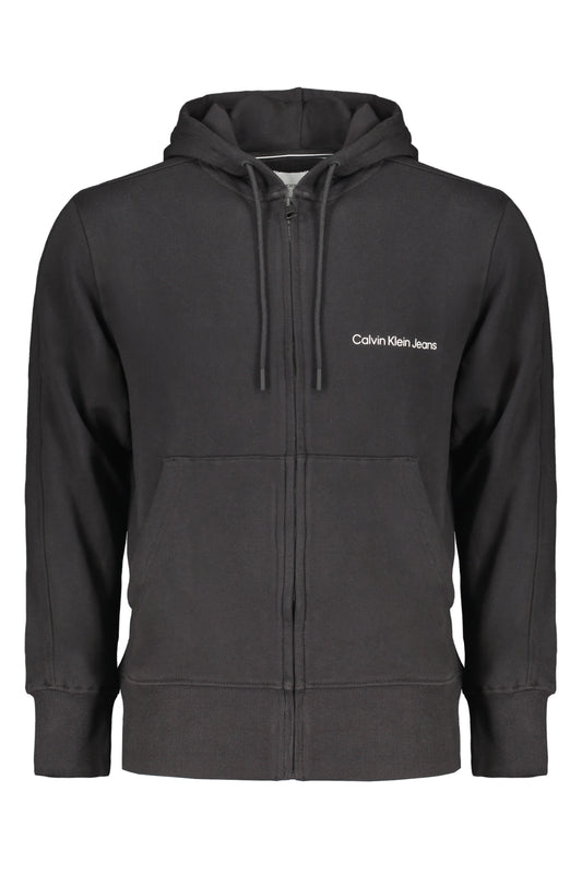 CALVIN KLEIN HOODED