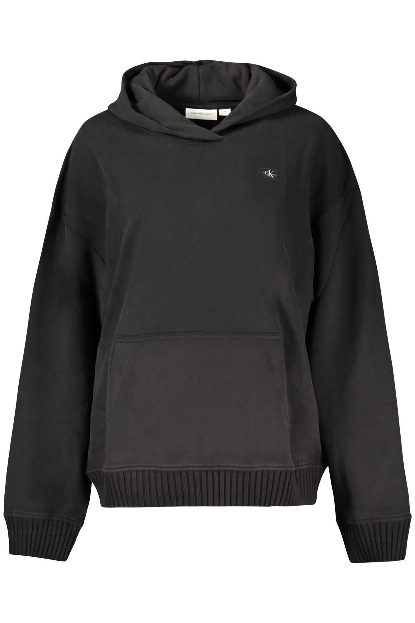 CALVIN KLEIN HOODED