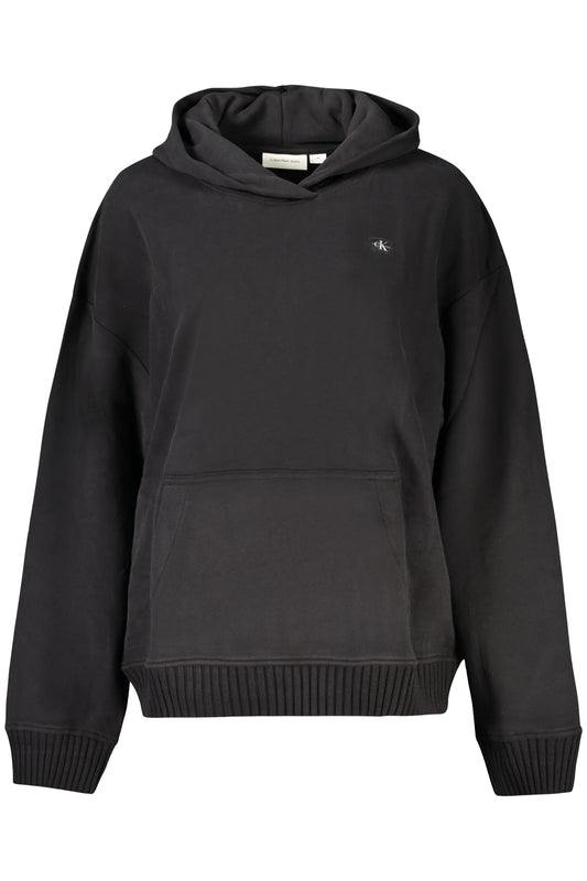 CALVIN KLEIN HOODED