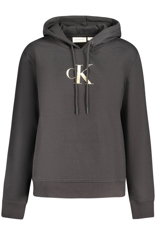 CALVIN KLEIN  HOODED
