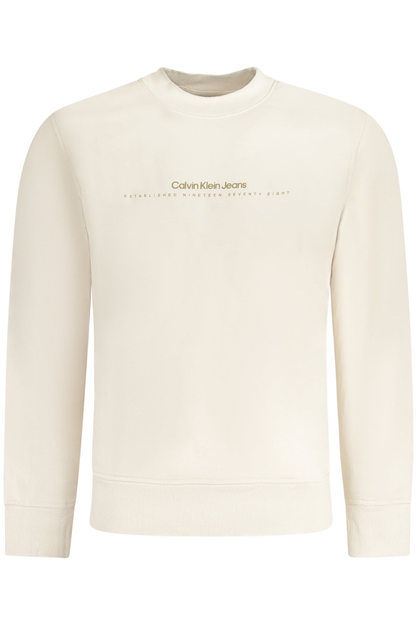 CALVIN KLEIN SWEATSHIRT