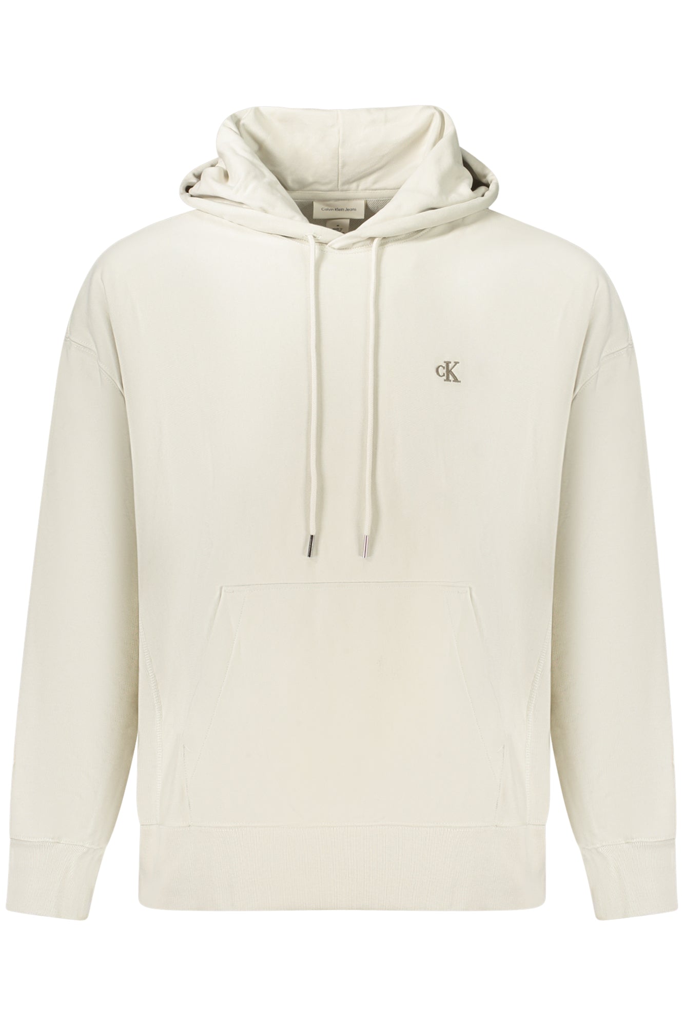 CALVIN KLEIN HOODED