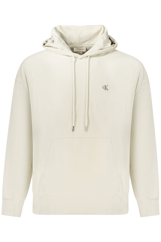 CALVIN KLEIN HOODED