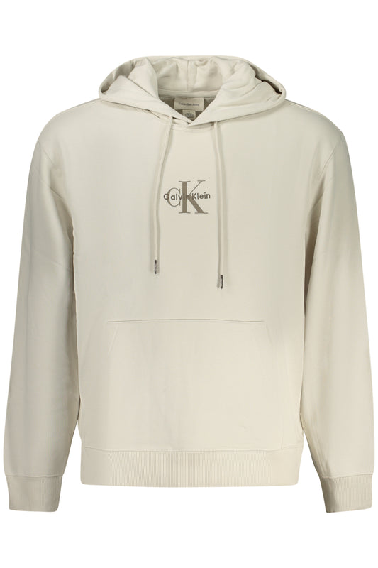 CALVIN KLEIN HOODED