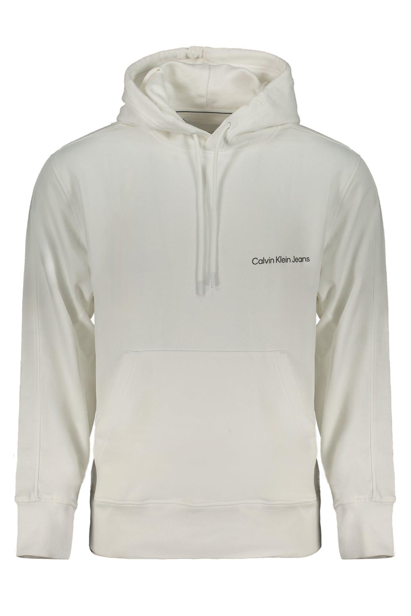 CALVIN KLEIN HOODED