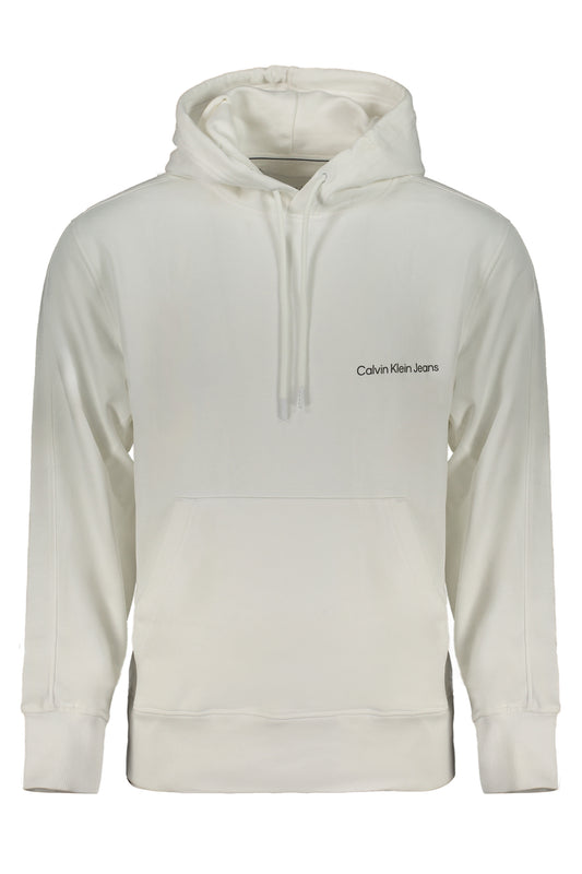 CALVIN KLEIN HOODED
