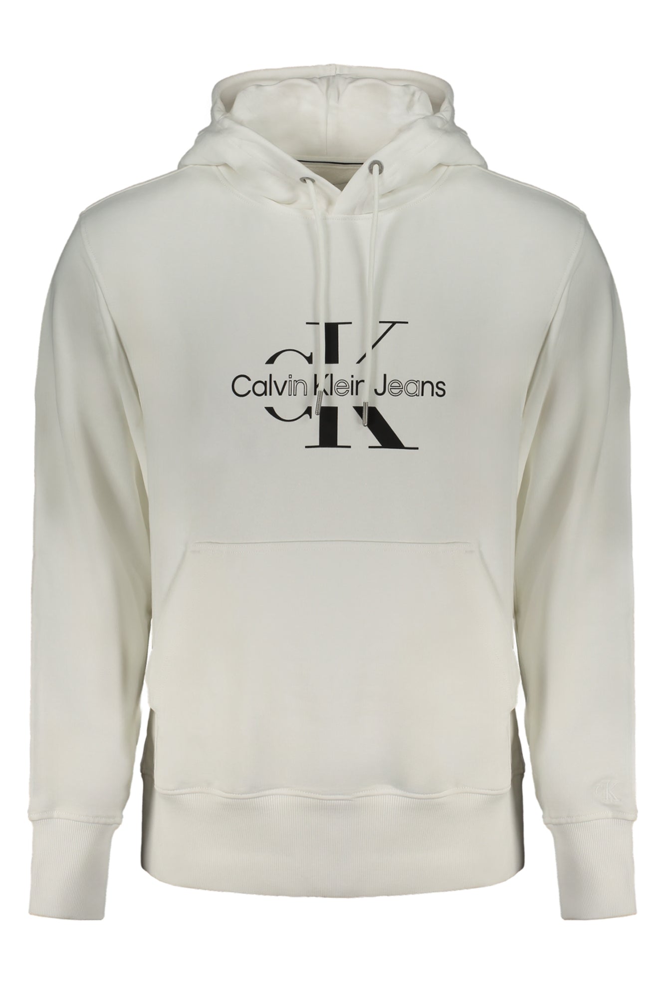 CALVIN KLEIN HOODED