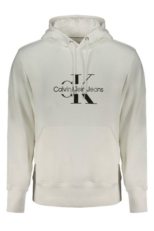CALVIN KLEIN HOODED