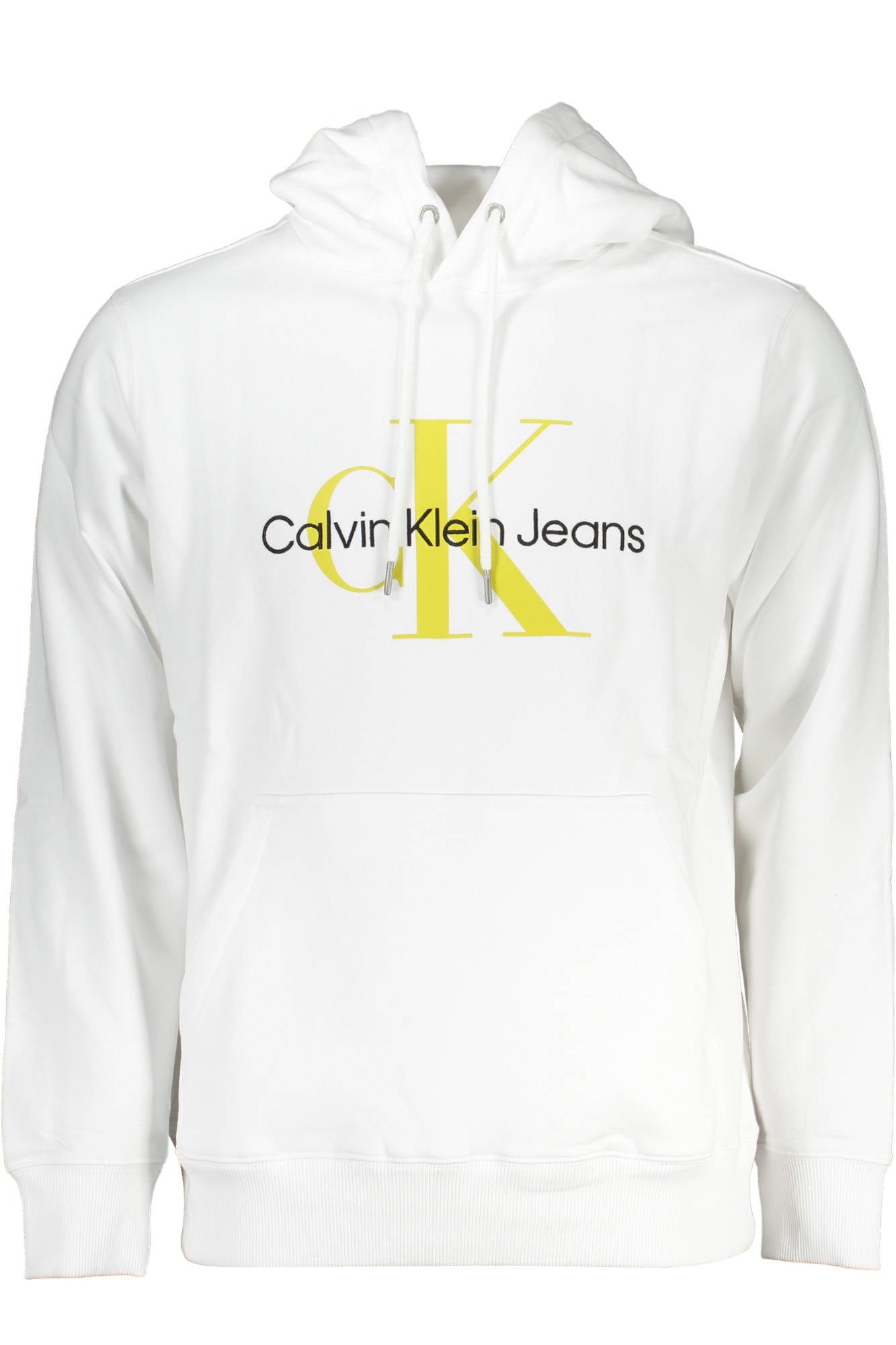 CALVIN KLEIN HOODED