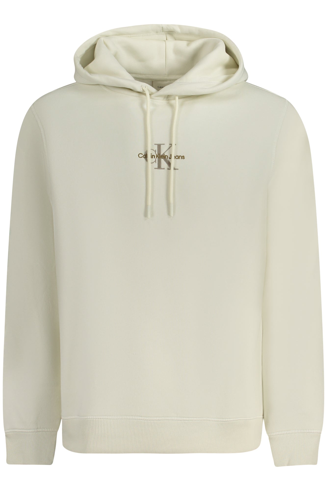 CALVIN KLEIN HOODED