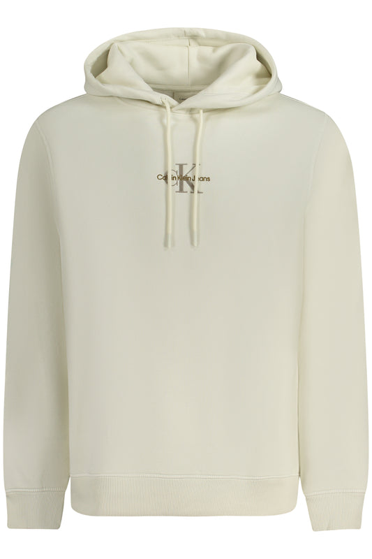 CALVIN KLEIN HOODED