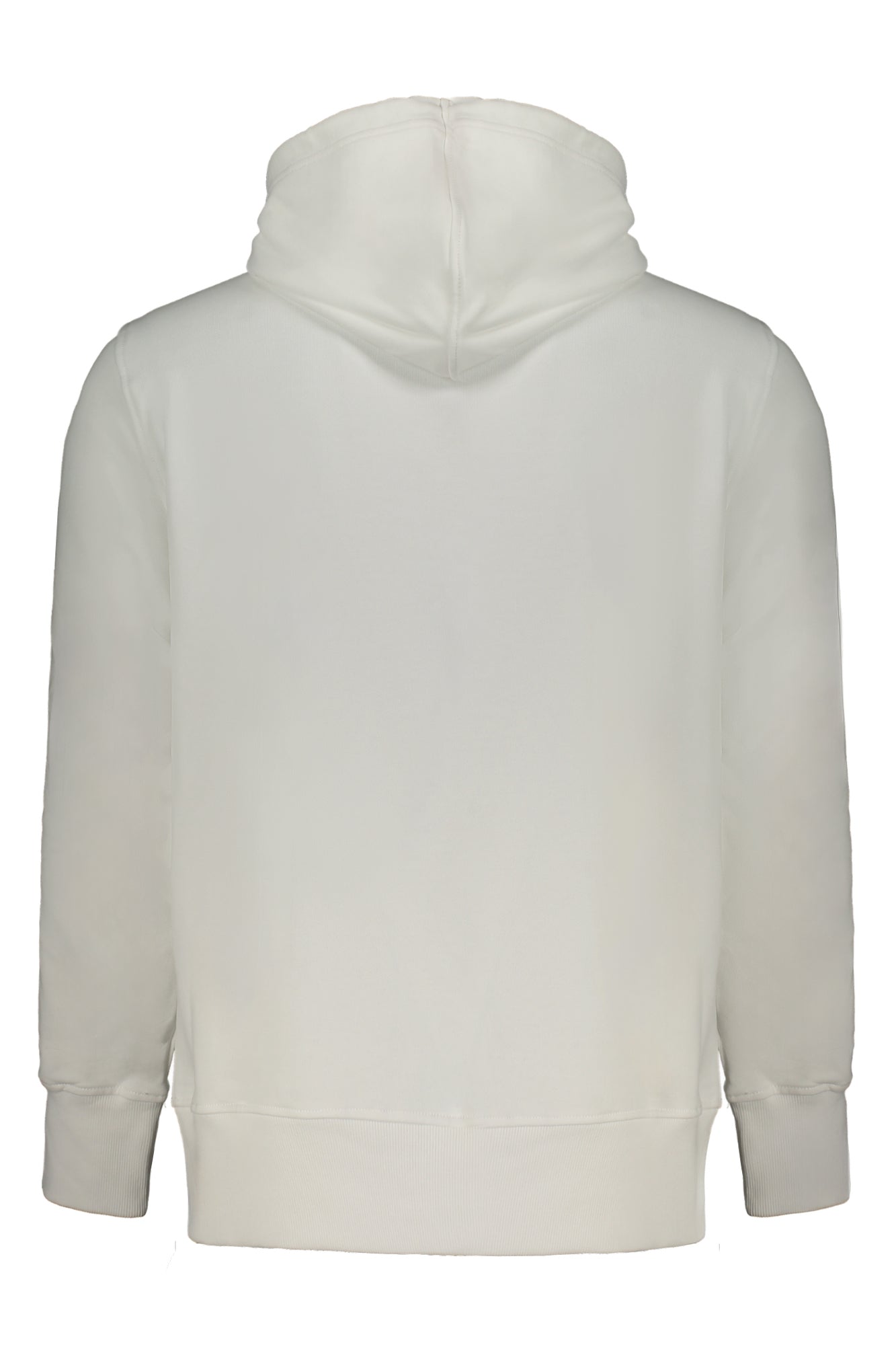 CALVIN KLEIN HOODED