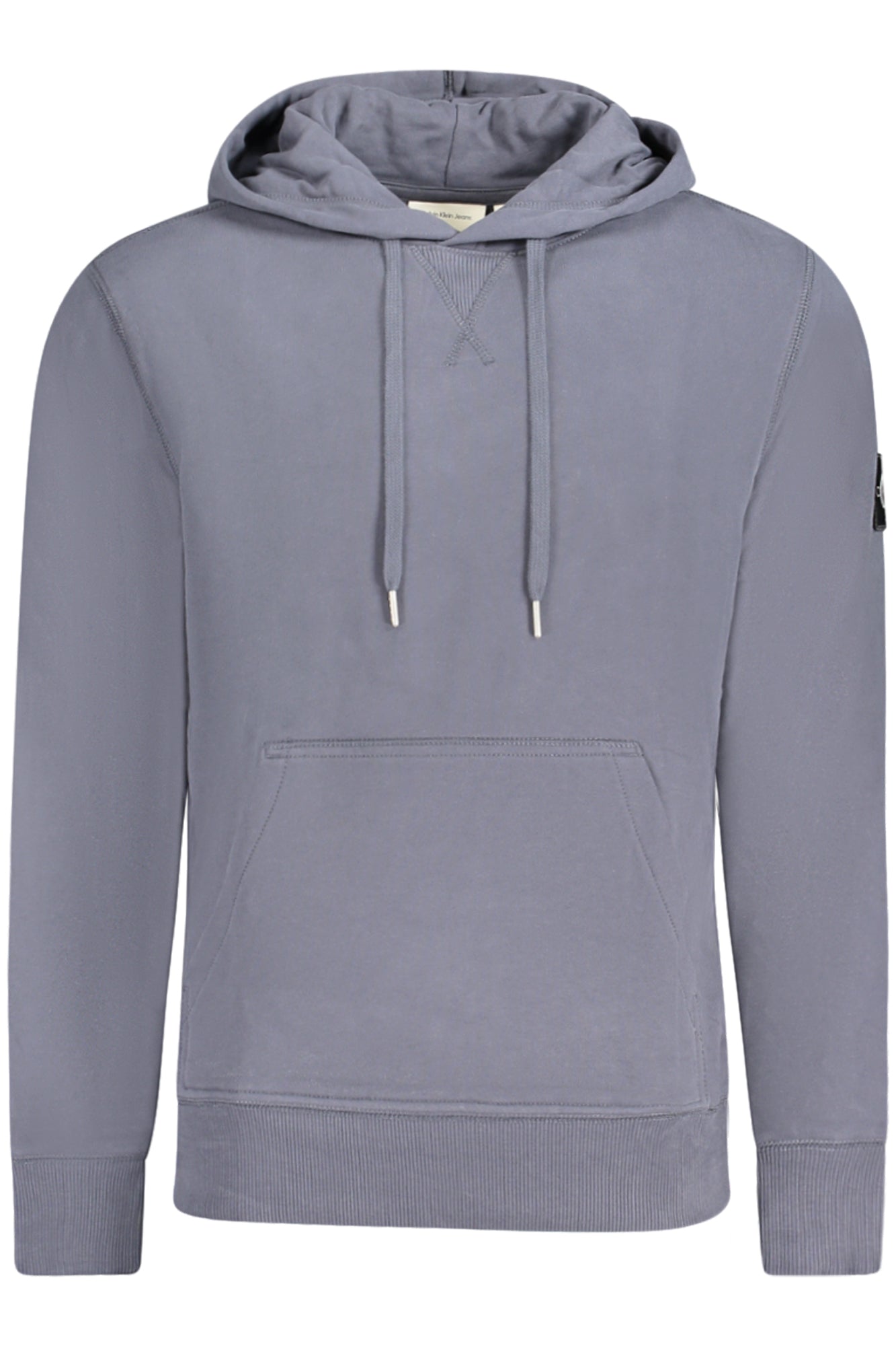 CALVIN KLEIN HOODED