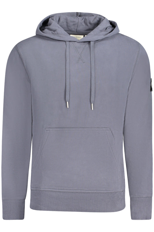 CALVIN KLEIN HOODED