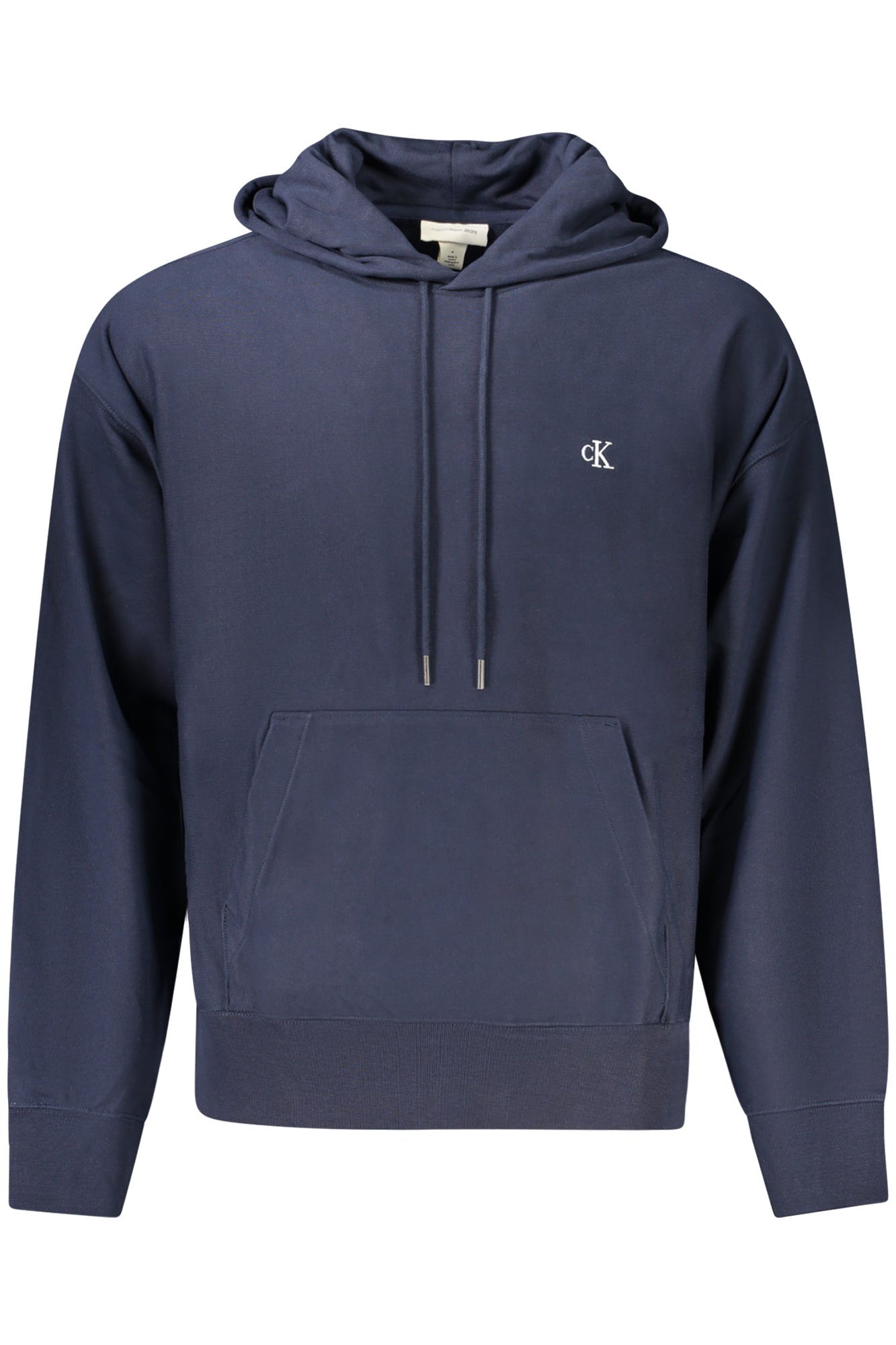 CALVIN KLEIN HOODED
