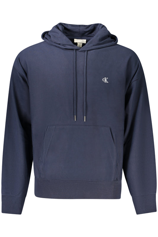 CALVIN KLEIN HOODED
