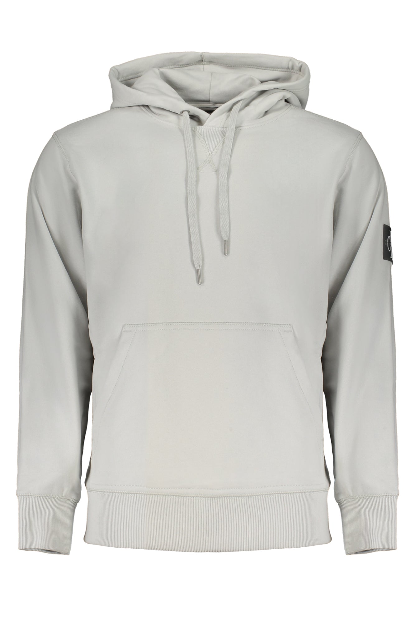 CALVIN KLEIN HOODED