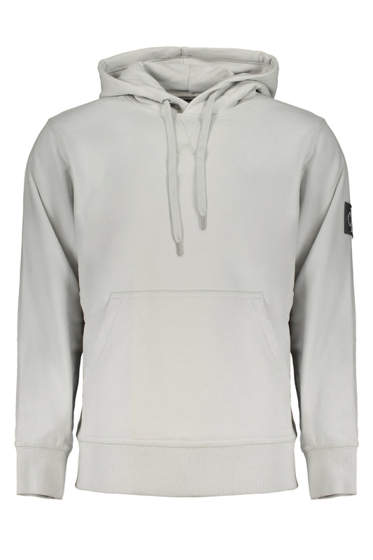 CALVIN KLEIN HOODED
