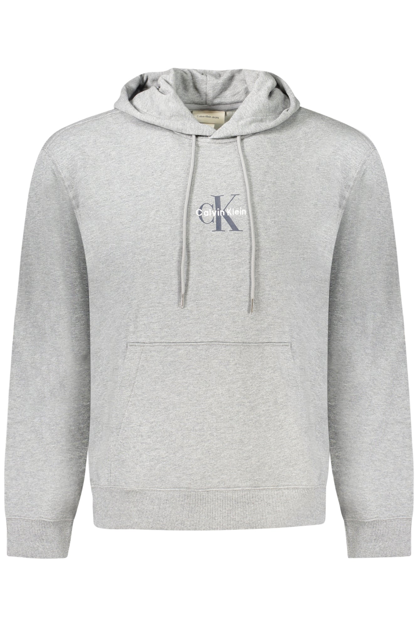 CALVIN KLEIN HOODED
