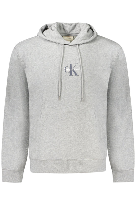 CALVIN KLEIN HOODED