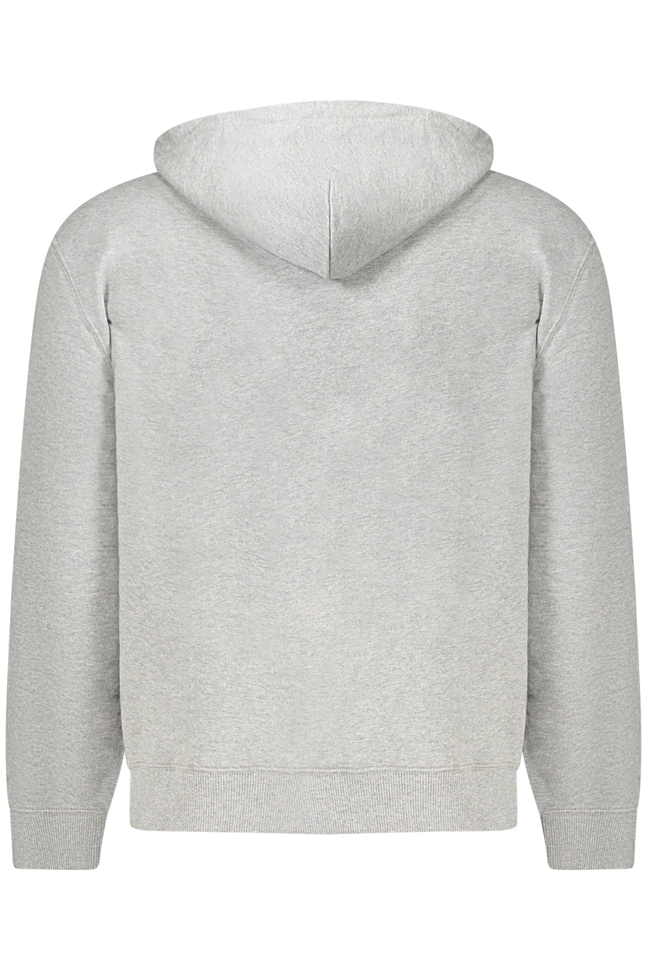 CALVIN KLEIN HOODED