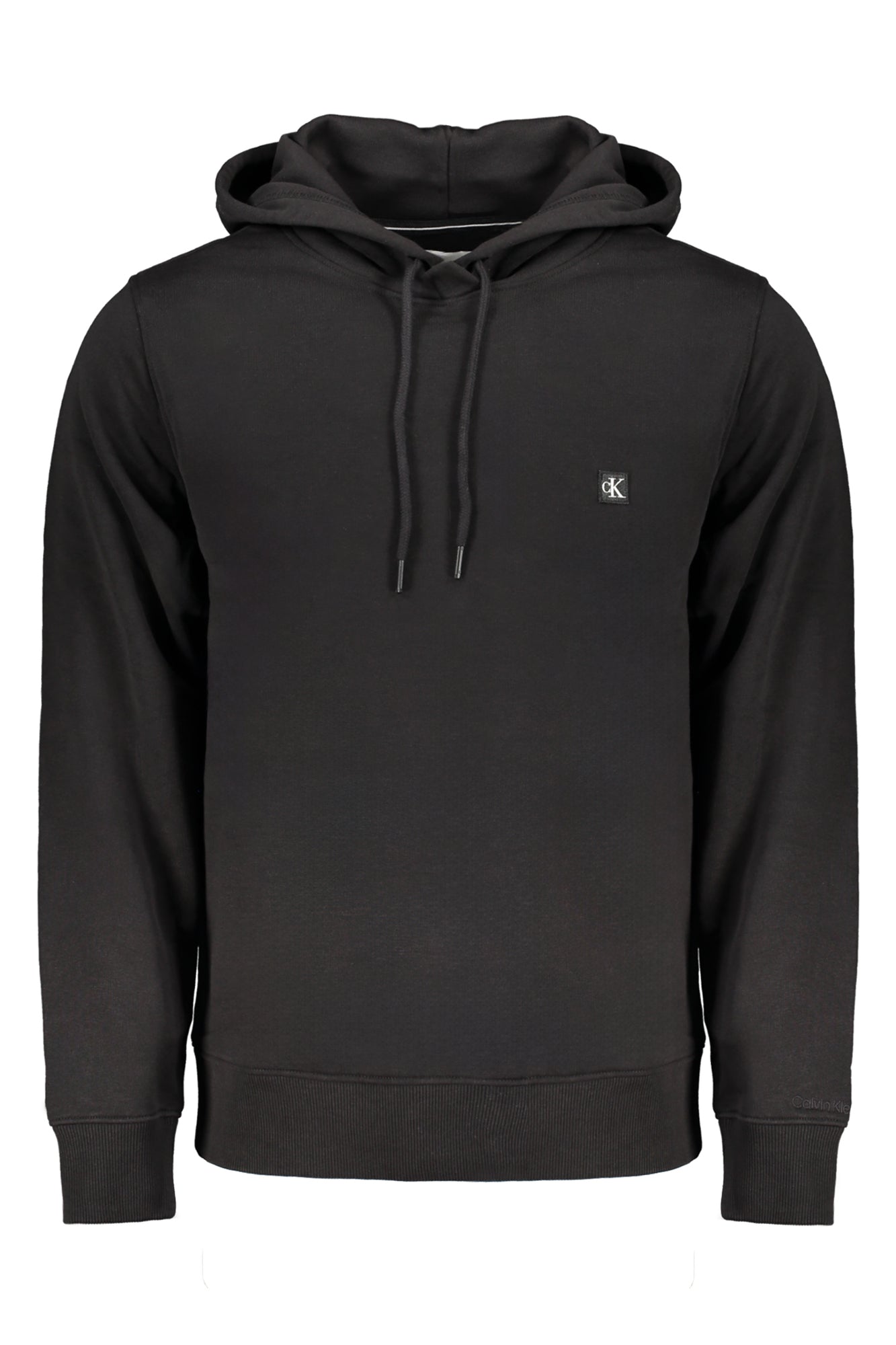 CALVIN KLEIN  HOODED
