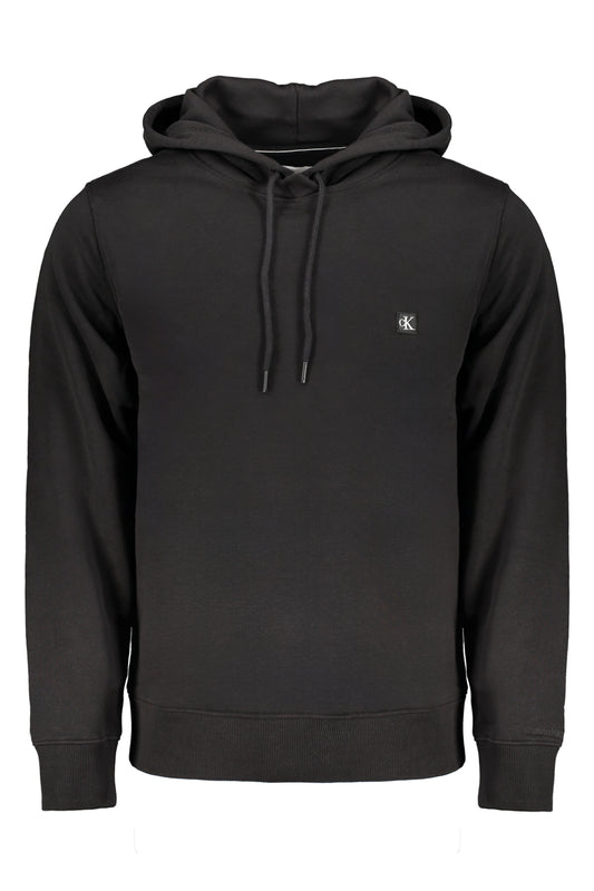 CALVIN KLEIN  HOODED