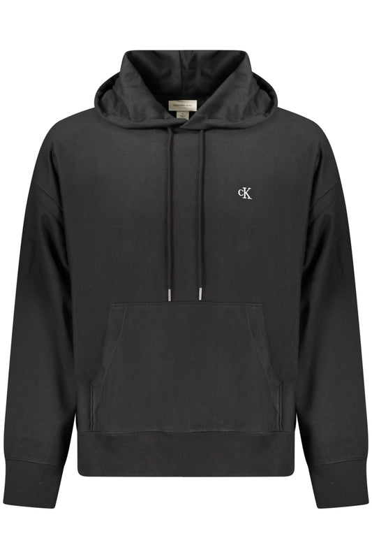CALVIN KLEIN HOODED