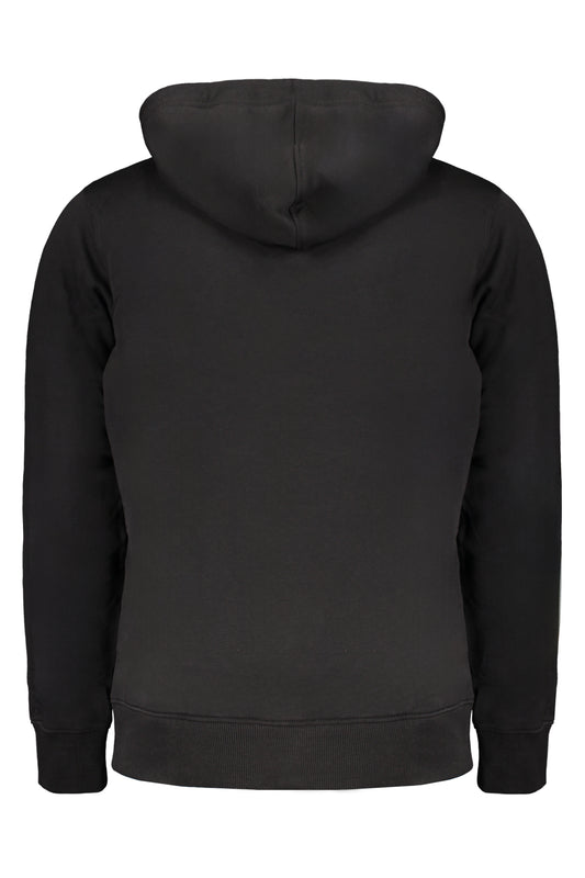 CALVIN KLEIN  HOODED