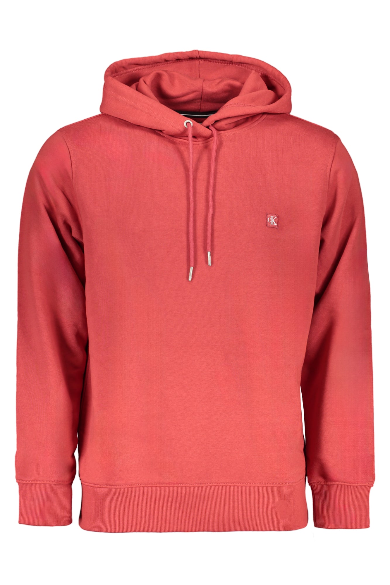 CALVIN KLEIN HOODED