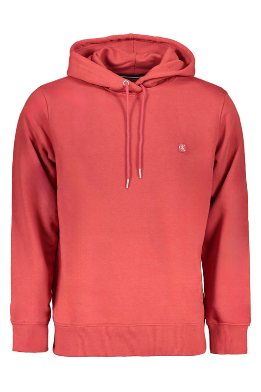 CALVIN KLEIN HOODED