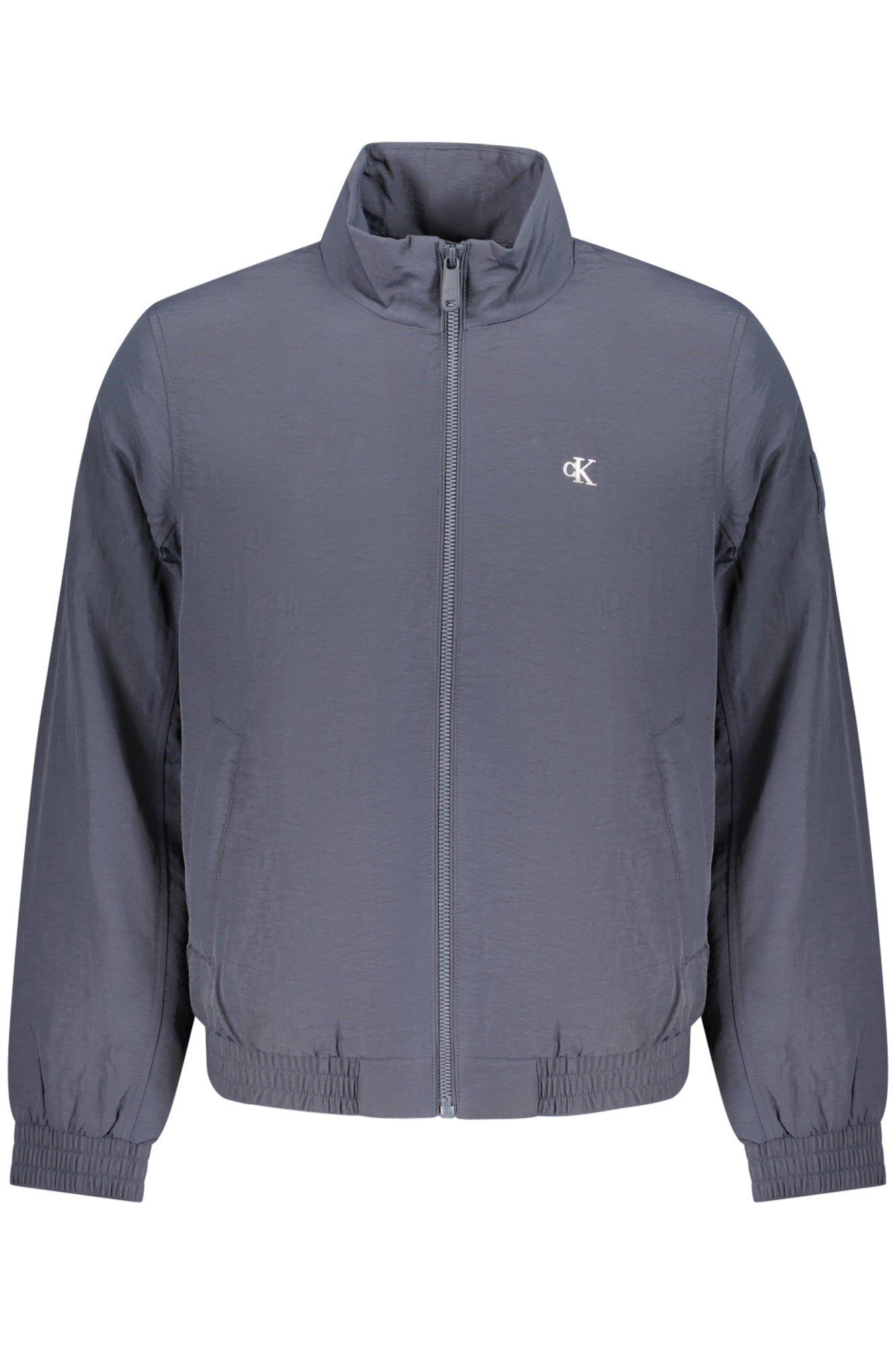 CALVIN KLEIN MEN'S BLUE JACKET