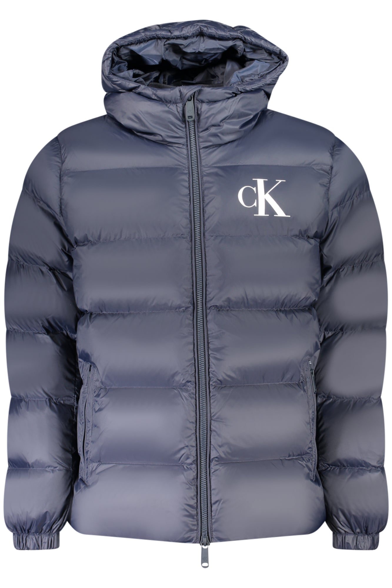 CALVIN KLEIN MEN'S BLUE JACKET