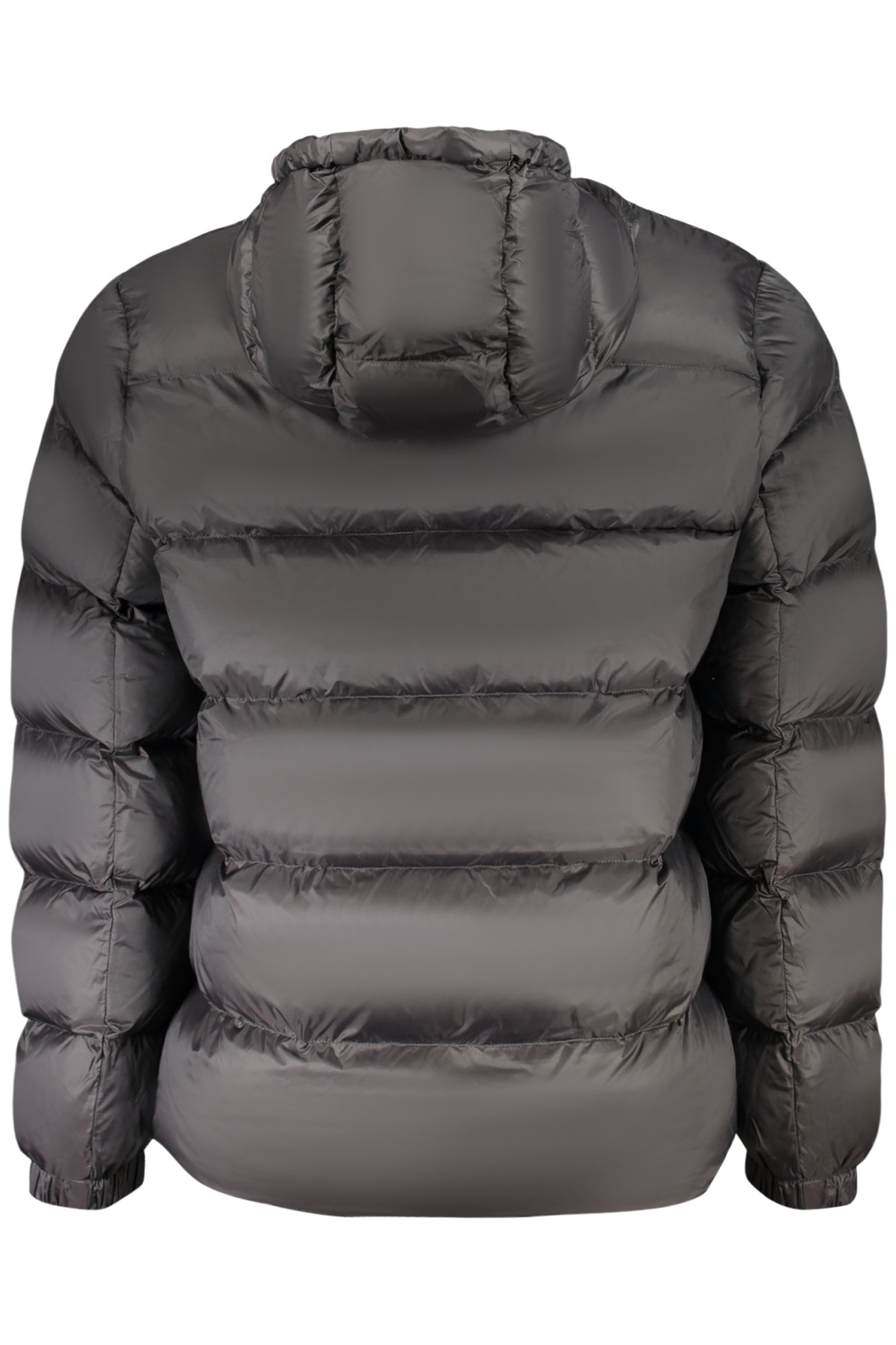 CALVIN KLEIN MEN'S BLACK JACKET