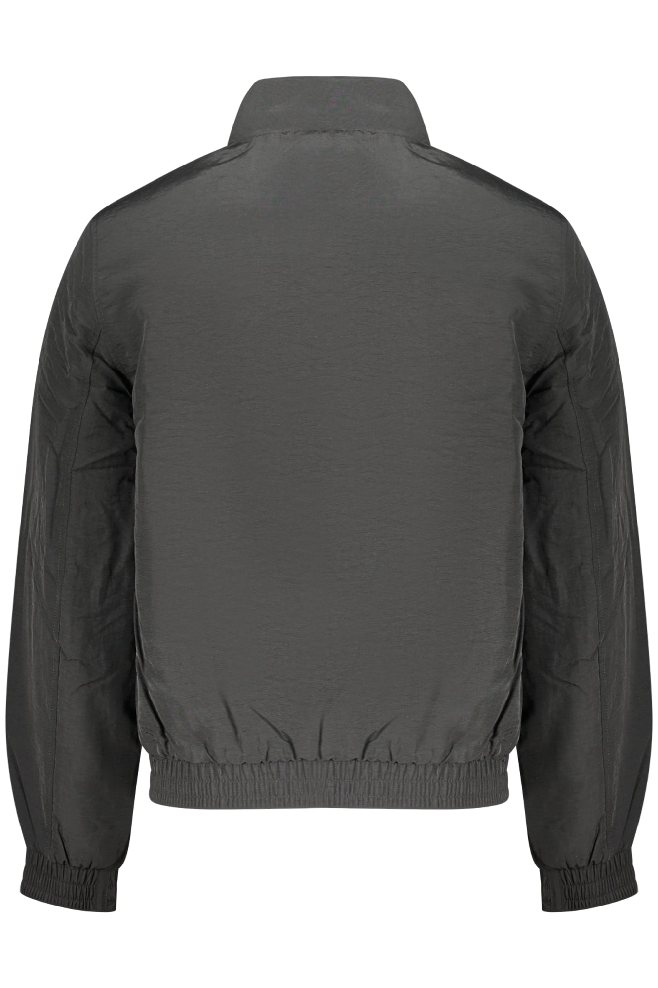 CALVIN KLEIN MEN'S BLACK JACKET