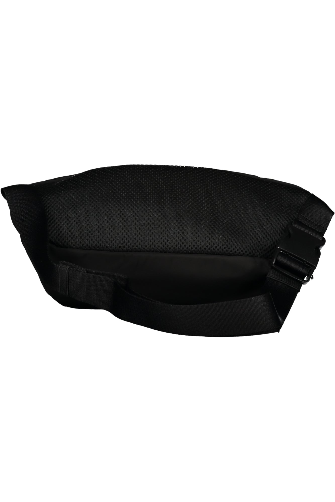 CALVIN KLEIN MEN'S BLACK BELT BAG