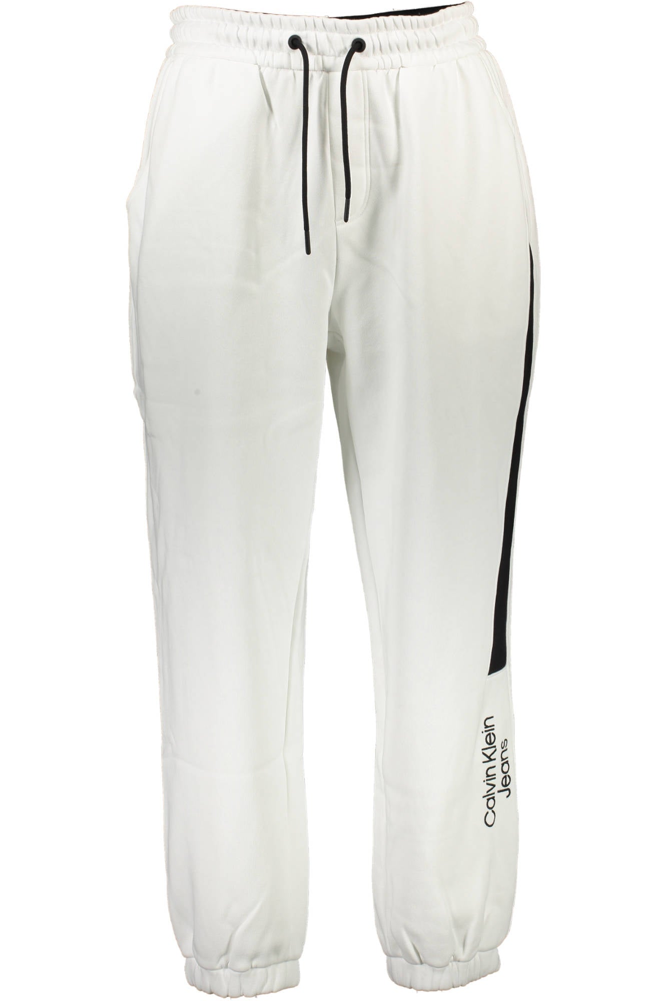 CALVIN KLEIN TROUSERS