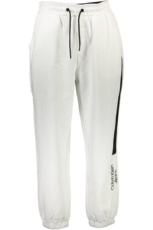CALVIN KLEIN TROUSERS