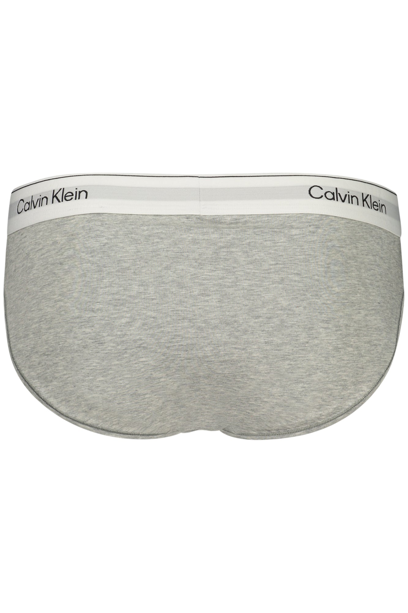 CALVIN KLEIN WOMEN'S BRIEFS GRAY