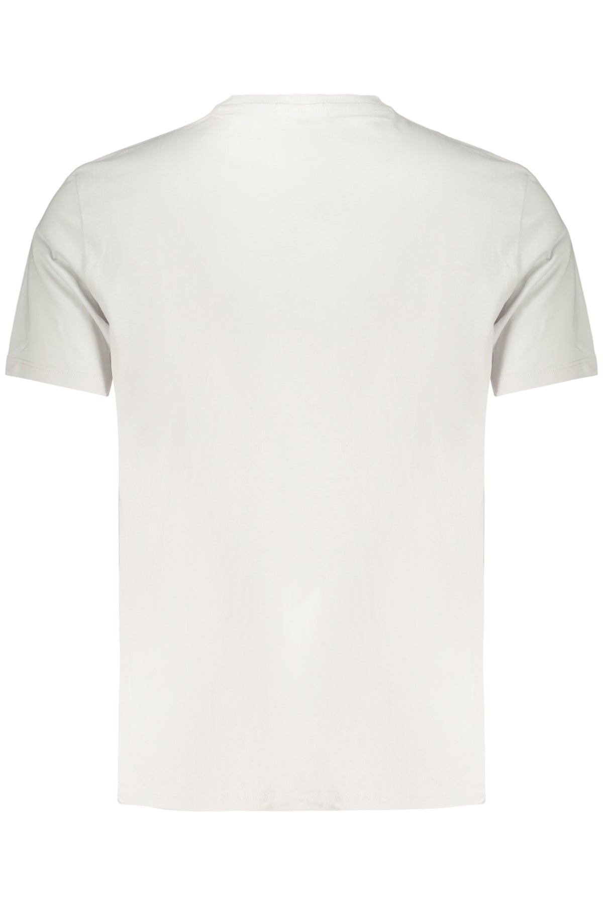 CALVIN KLEIN MEN'S SHORT-SLEEVE T-SHIRT GREY