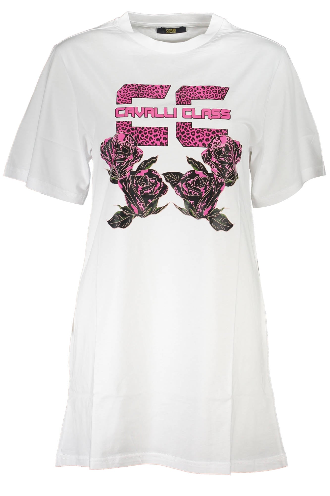 CAVALLI CLASS DRESS,