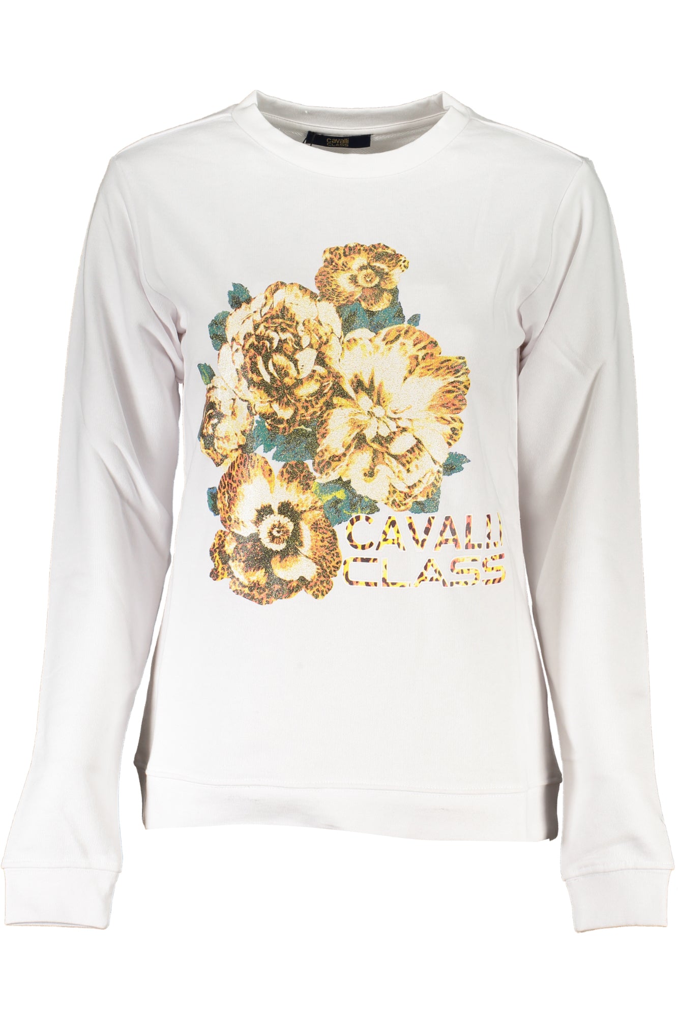 CAVALLI CLASS SWEATSHIRT
