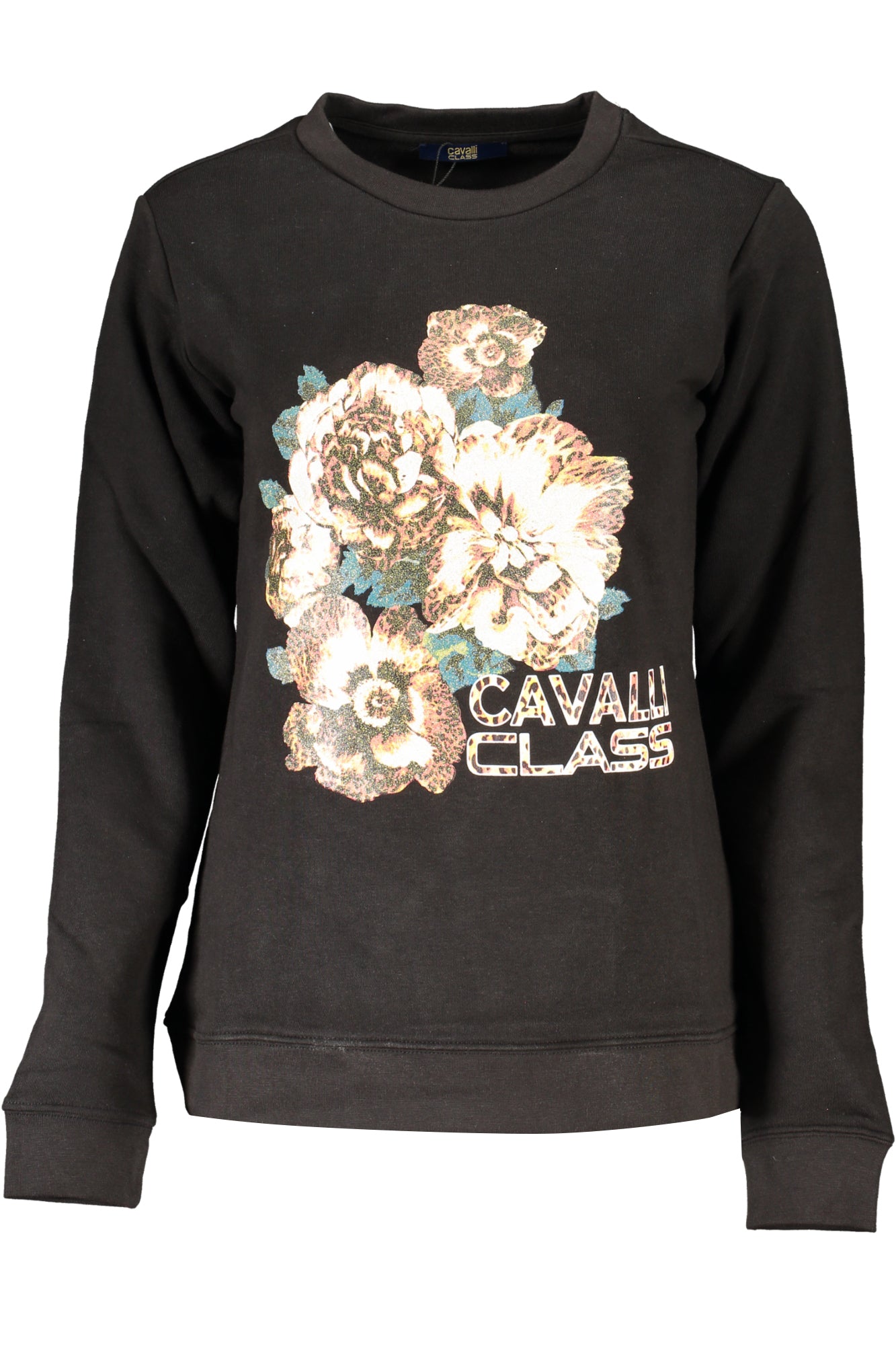 CAVALLI CLASS SWEATSHIRT
