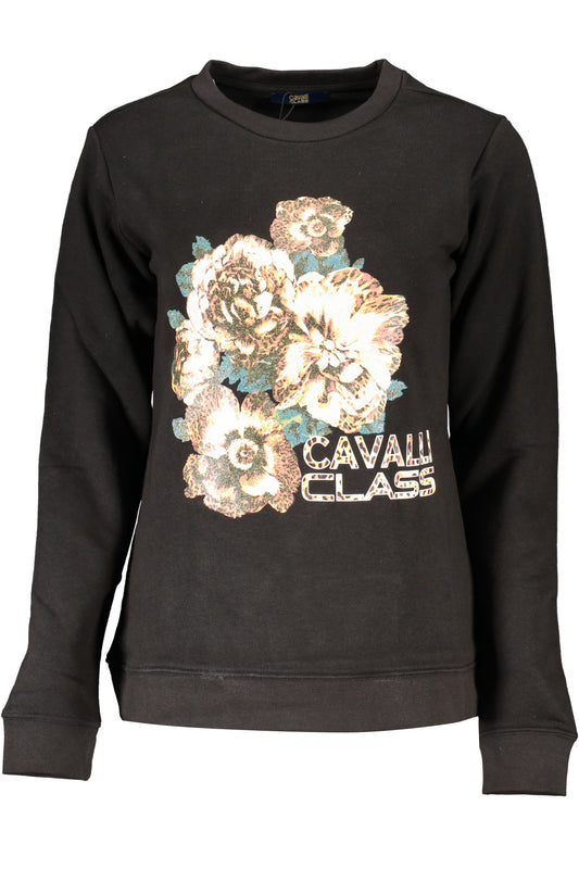 CAVALLI CLASS SWEATSHIRT