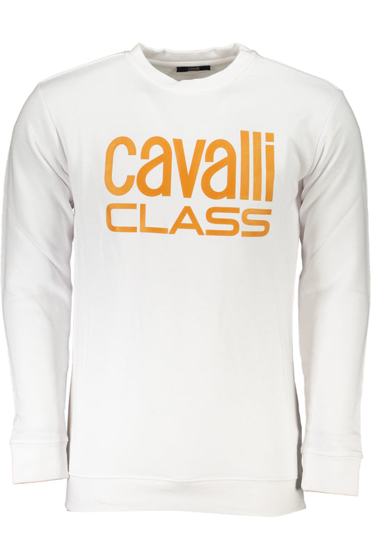 CAVALLI CLASS SWEATSHIRT