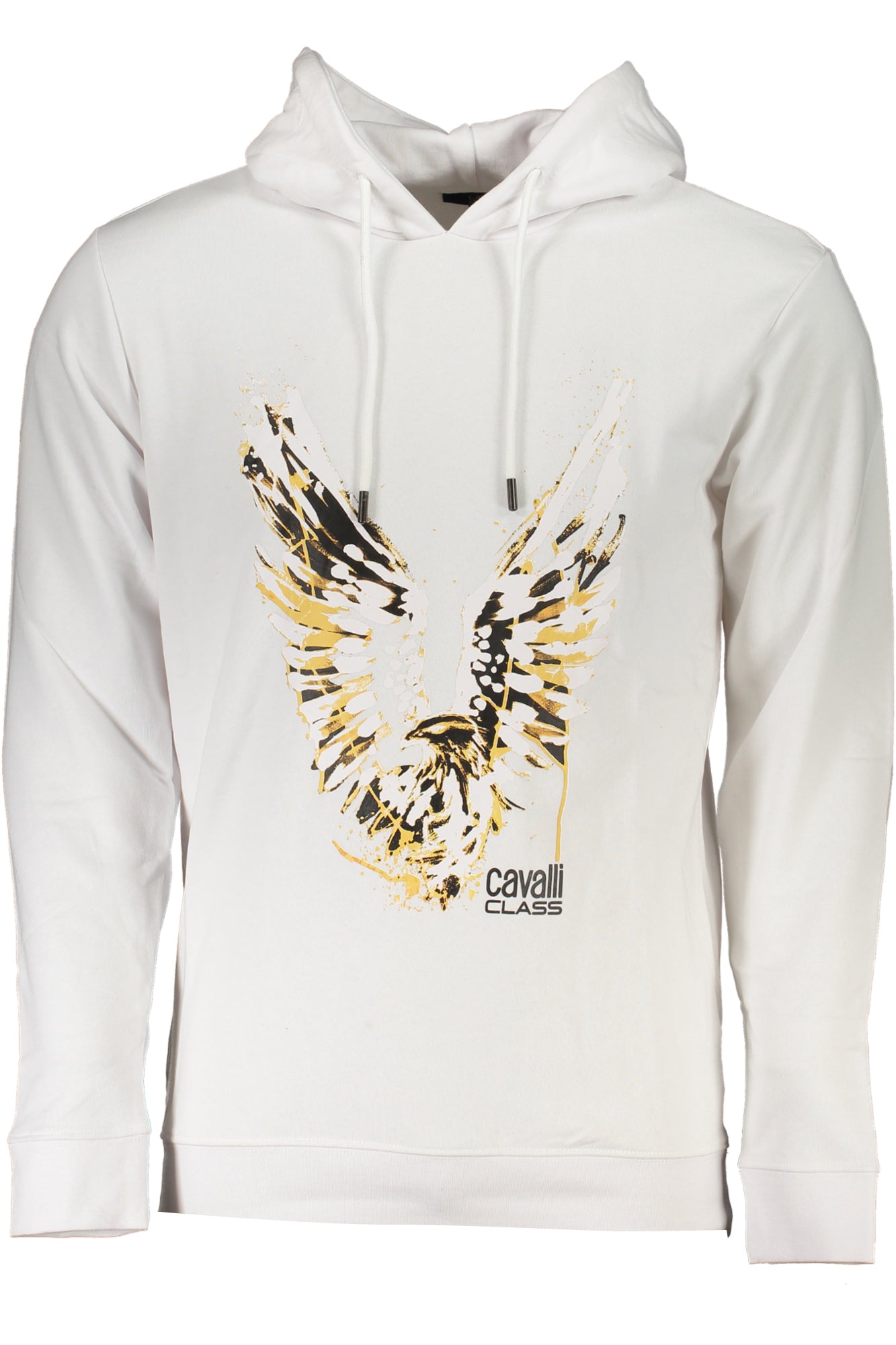 CAVALLI CLASS HOODED