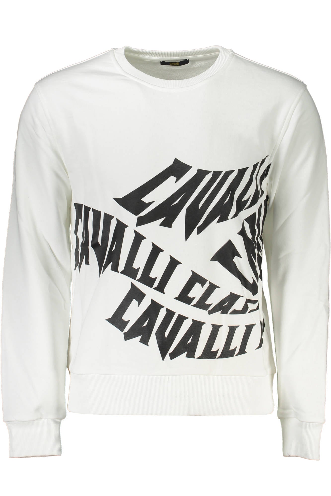 CAVALLI CLASS SWEATSHIRT